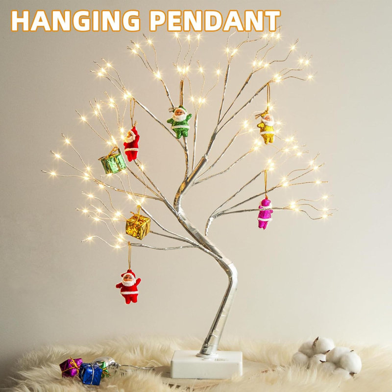 Led spirit tree 2025